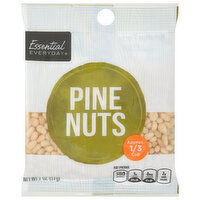 Essential Everyday Pine Nuts, 2 Ounce