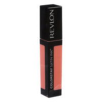 Revlon ColorStay Satin Ink Liquid Lipcolor, Eyes on You 006, 0.17 Ounce