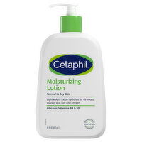 Cetaphil Moisturizing Lotion, 16 Fluid ounce