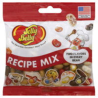 Jelly Belly Jelly Beans, Recipe Mix, 3.5 Ounce