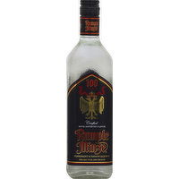 Rumple Minze Liqueur, Peppermint Schnapps, 750 Millilitre