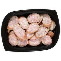 Cub Farmland Bias Smoked Sausage, 0.55 Pound