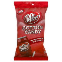 Dr Pepper Cotton Candy, 3.1 Ounce