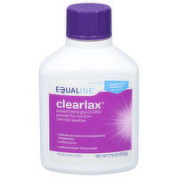 Equaline Clearlax, 17.9 Ounce