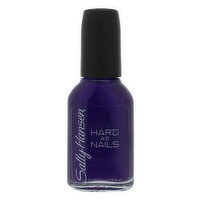 Sally Hansen Sally Hansen Hard As Nails Nail Color 770 Rock Bottom, 0.45 Fluid ounce