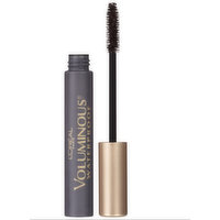 L'Oreal Voluminous Original Waterproof Mascara Black Brown 365, 0.28 Ounce