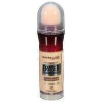 Maybelline Instant Age Rewind Eraser Treatment Makeup, Broad Spectrum SPF 20, 118, 0.68 Fluid ounce