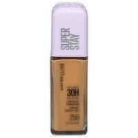 Maybelline Super Stay Foundation, Lumi-Matte, 250, 1 Fluid ounce