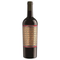 Unshackled Red Blend, California, 750 Millilitre