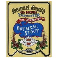 Samuel Smith's Oatmeal Stout 4 Pack, 48 Fluid ounce