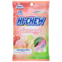 Morinaga Hi-Chew Fruit Chews, Dessert Mix Flavored, 3 Ounce