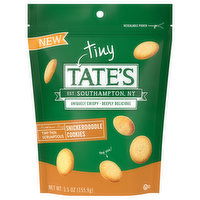 Tate's Cookies, Snickerdoodle, Tiny, 5.5 Ounce