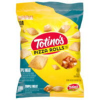 Totino's Triple Meat Pizza Rolls, 100 Each