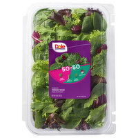 Dole Vegetables, 50-50, 10 Ounce