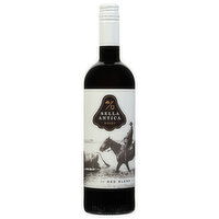 Sassoregale Sella Antica Red Blend, 750 Millilitre
