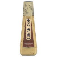 Girard's Champagne Vinaigrette, 12 Fluid ounce