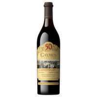 Caymus Vineyards Cabernet Sauvignon, Napa Valley, 750 Millilitre