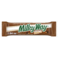 Milky Way MILKY WAY Milk Chocolate Candy Bar, Full Size, 1.84 oz Bar, 1.84 Ounce