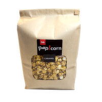 Cub Large Window Bag Caramel Corn, 36 Ounce