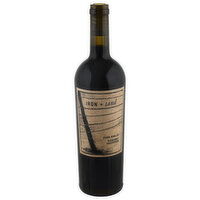 Iron + Sand Paso Robles Cabernet Sauvignon, 750 Millilitre