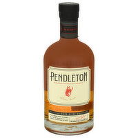 Pendleton Whisky, Canadian, Blended, 750 Millilitre