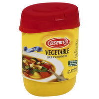 Osem Soup & Seasoning Mix, Vegetable, 14.1 Ounce