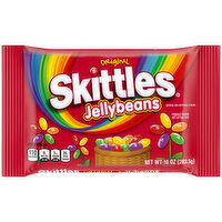 Skittles SKITTLES Original Jelly Beans Easter Candy, 10 oz Bag, 10 Ounce