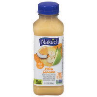 Naked Juice, Pina Colada, 15.2 Fluid ounce