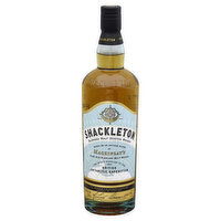Shackleton Scotch Whisky, Blended Malt, 750 Millilitre