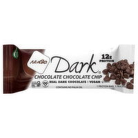 NuGo Chocolate Chocolate Chip Protein Bar, 1 Each