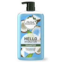Herbal Essences Hello Hydration Shampoo and Body Wash, 29.2 Fluid ounce