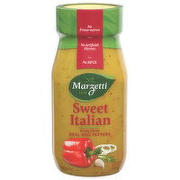 Marzetti Dressing, Sweet Italian, 13 Fluid ounce