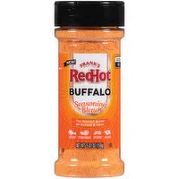 Frank's RedHot Buffalo Seasoning Blend, 5.61 Ounce