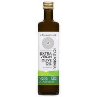 Cobram Estate Extra Virgin California Classic Flavor Olive Oil, 25.4 Fluid ounce