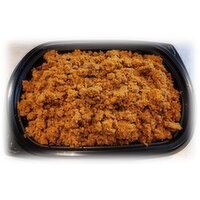 Cub Fully Cooked Taco Meat, 1 Each