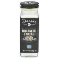 Watkins Cream of Tartar, 4.4 Ounce