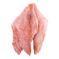 Ocean Perch Fillet, 1 Pound