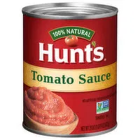 Hunt's Tomato Sauce, 29 Ounce