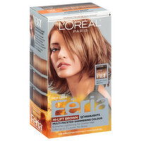 Feria Hair Colour Gel, Hi-Lift Brown B61, 1 Each