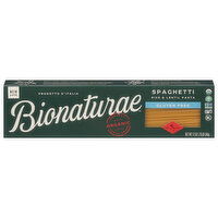 Bionaturae Spaghetti, Gluten Free, 12 Ounce