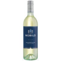 Nobilo New Zealand Sauvignon Blanc White, 750 Millilitre