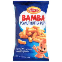Bamba Peanut Butter Puffs, 1 Ounce