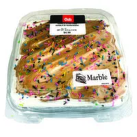 Cub Bakery Marble Picnic Cake
Marble Bttrcrm/Sprnk, 1 Each