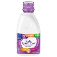 Similac Alimentum Alimentum Infant Formula, with Iron, 32 Ounce