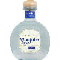 Don Julio Blanco Tequila, 1.75 Litre