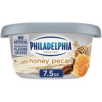 Philadelphia Honey Pecan Cream Cheese Spread