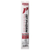 1st Phorm Protein Sticks, Barbecue Seasoned, 2 Ounce