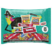 Hershey's Candy Assortment, 85 Each