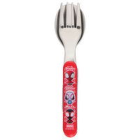 Zak! Flatware, SpiderMan-AmzFriend, 5.5 Inch, 1 Each