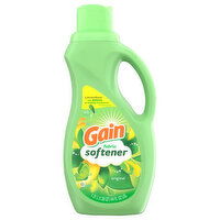 Gain Fabric Softener, Ultra, Original, 44 Fluid ounce